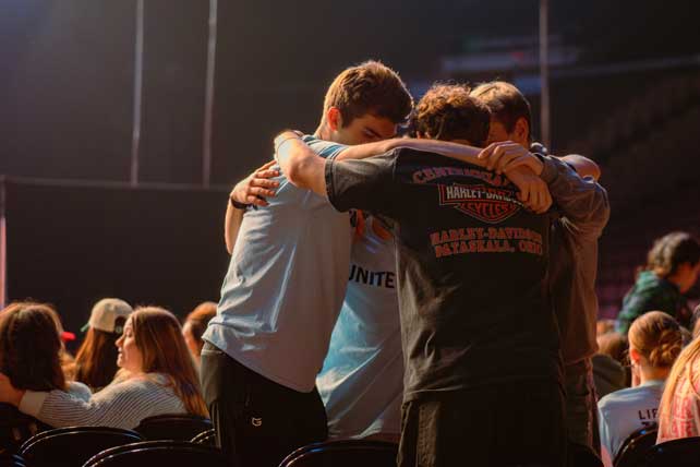 Unite Cincinnati UniteUS