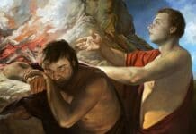 UK University Slaps Violence Warning on Bible, Citing the Crucifixion and Cain and Abel University of Sheffield