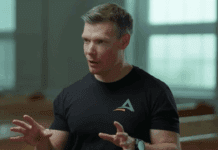 Wes Huff Shares What He Believes Has Led to so Many Faith Deconstructions Wes Huff