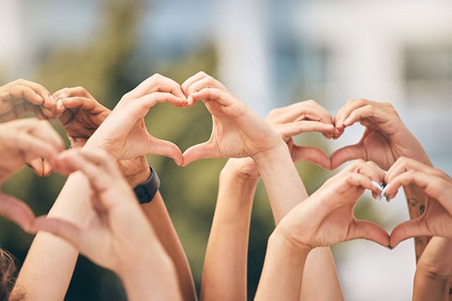 Why I Love the Local Church