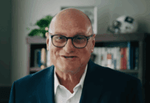 Florida Pastor Willy Rice Announces Intention To Be Nominated for SBC President Willy Rice