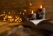 How Small Groups Can Carry Advent Traditions advent in small groups