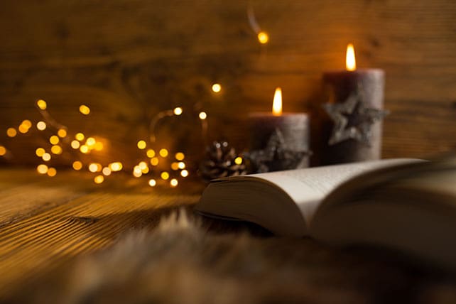 advent in small groups