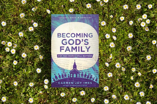 Becoming God's Family