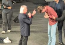 Benny Hinn and Wife Suzanne Divorce Again Despite Loving ‘Each Other Very Much’ Benny Hinn