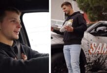 QB Brock Purdy Walks the Walk, Promoting Samaritan’s Purse on His Cleats brock purdy