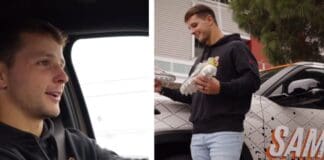 QB Brock Purdy Walks the Walk, Promoting Samaritan’s Purse on His Cleats brock purdy