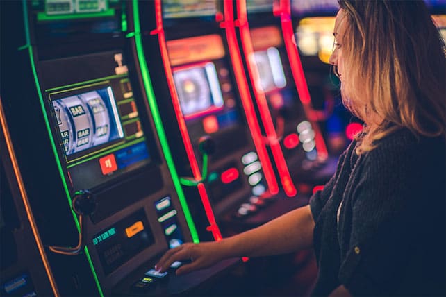 christian perspective on gambling