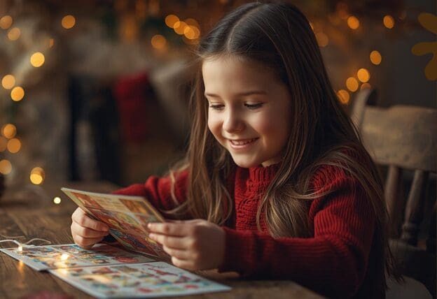 christmas advent ideas