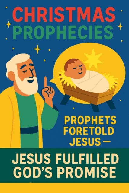 christmas prophecies
