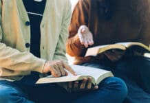 Closer to Jesus: A Teen Bible Study closer to Jesus