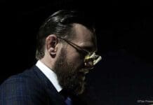 UFC Star Conor McGregor Claims He Met Jesus During Psychedelic Medical Treatment Conor McGregor