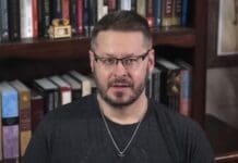 Apologist David Wood Admits Statutory Rapes, Says Muhammad’s Crime Was Worse david wood