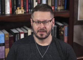 Apologist David Wood Admits Statutory Rapes, Says Muhammad’s Crime Was Worse david wood