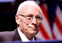 ‘Honorable Man’—George W. Bush Describes Former Vice President Dick Cheney, Who Has Died at 84 Dick Cheney