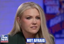 Erika Kirk Shares Whether She Feels ‘Safe’ Following the Assassination of Charlie Kirk Erika Kirk