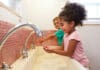 Healthy KidMin Practices Fend Off Germs healthy kidmin