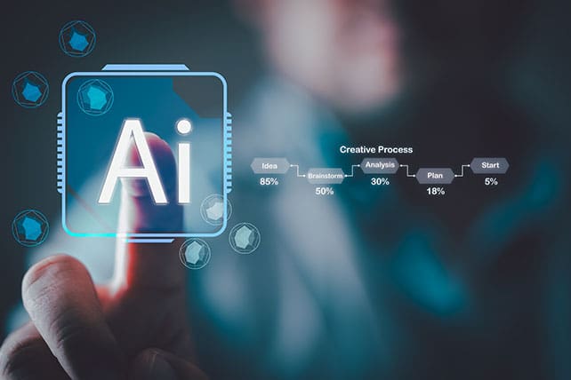 how artificial intelligence is changing ministry