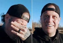 Jelly Roll Reacts to 3 Grammy Nominations: ‘This Year Is All Jesus’ Jelly Roll