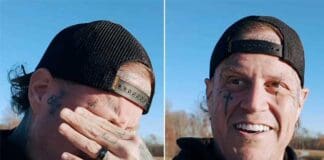 Jelly Roll Reacts to 3 Grammy Nominations: ‘This Year Is All Jesus’ Jelly Roll