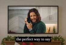 ‘We Did a Thing’—Jonathan Roumie of ‘The Chosen’ Shows Followers an Engagement Ring…But It’s Not What You Think jonathan roumie