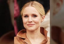 Kristen Bell Among Actors Shocked To Learn They Star in Fox Podcast About Jesus kristen bell