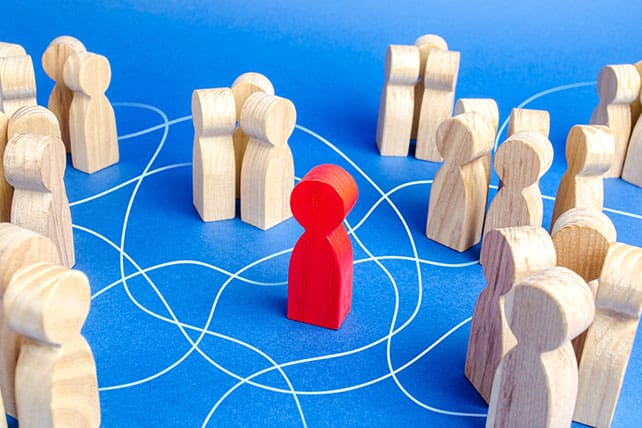 ministering to introverts in the church