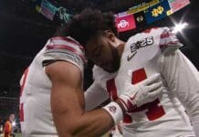 ‘Redemption’ Docuseries Reveals the Faith Movement Behind Ohio State’s 2024 Championship Team Ohio State Redemption