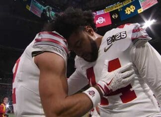 ‘Redemption’ Docuseries Reveals the Faith Movement Behind Ohio State’s 2024 Championship Team Ohio State Redemption