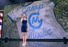 12-Year-Old Camp Mystic Survivor Receives FOX Nation Patriot Award for Faith patriot awards