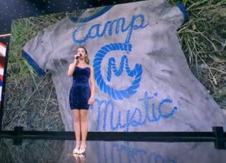 12-Year-Old Camp Mystic Survivor Receives FOX Nation Patriot Award for Faith patriot awards