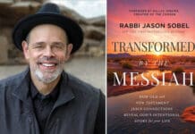 ‘God Is in the Details’—Rabbi Jason Sobel Explains How Understanding the Jewishness of the Bible Can Change Our Lives Jason Sobel