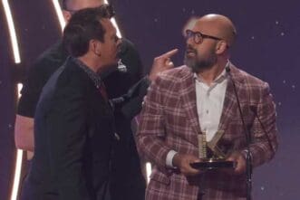 Skit Guys End 30-Year Ministry After Eddie James Resigns Over 'Choices