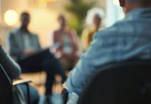 10 Things That Make People Not Return to a Small Group small group