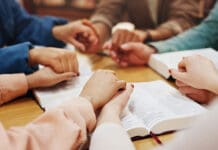 How to Recognize When You’re in a Small Group Rut small group rut