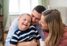 Welcoming Special Needs Children: Your Church Needs to Improve special needs children