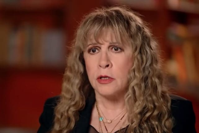 Stevie Nicks’ Claim That Her Abortion Was Necessary to the Success of Fleetwood Mac Provokes Outrage From Christian Leaders