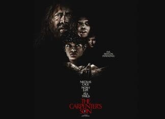 Director Lotfy Nathan Shares Inspiration Behind R-Rated Jesus Film Starring Nicolas Cage—And Its Apocryphal Origin The Carpenter's Son