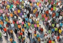 The Local Church in God’s Global Mission urbana 25