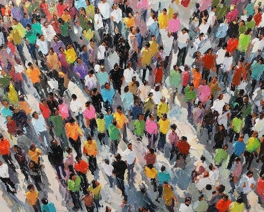 The Local Church in God’s Global Mission urbana 25