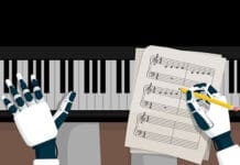 Should You Use AI-Written Music for Congregational Worship? AI-Written Music