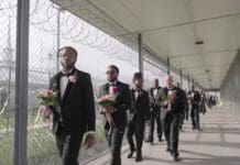 29 Inmates at America’s Largest Maximum-Security Prison Attend Father-Daughter Dance Thanks to God Behind Bars god behind bars