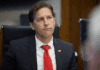 Despite Terminal Cancer, Ben Sasse Has ‘Hope in a Real Deliverer’ Ben Sasse