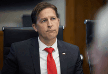 Despite Terminal Cancer, Ben Sasse Has ‘Hope in a Real Deliverer’ Ben Sasse