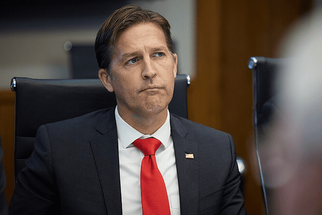 Ben Sasse