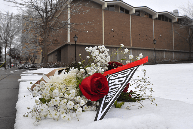 ‘Devoted Christian’ Ella Cook and ‘Role Model’ Mukhammad Aziz Umurzokov Identified as Victims of Brown University Shooting