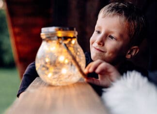 22 Christmas Craft Ideas That Point Kids to Jesus Christmas craft ideas