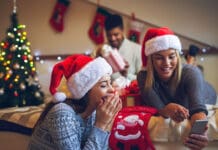 20 Christmas Party Ideas for Youth Ministry Christmas party ideas