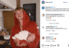 ‘Welcome to the World’—Forrest Frank and Wife Welcome Second Son Just Before Christmas Forrest Frank