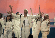 Another Chart-Topper—Forrest Frank’s Music in Top 10 of Google’s Year in Search 2025 Forrest Frank